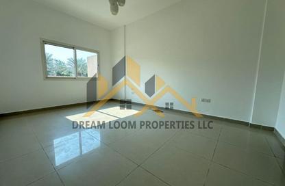 Apartment - 2 - 2 for rent in Tower 40 - Al Reef Downtown - Al Reef - Abu Dhabi Apartment - 2 - 2 for rent in Tower 40 - Al Reef Downtown - Al Reef - Abu Dhabi