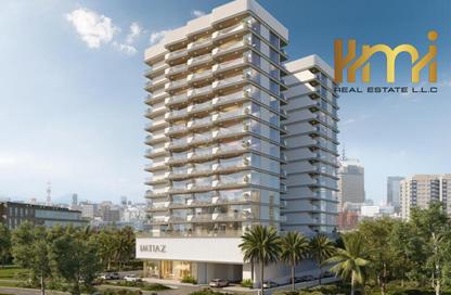 Apartment - 2 - 3 for sale in Cove Edition 2 by Imtiaz - Dubai Land Residence Complex - Dubai Apartment - 2 - 3 for sale in Cove Edition 2 by Imtiaz - Dubai Land Residence Complex - Dubai