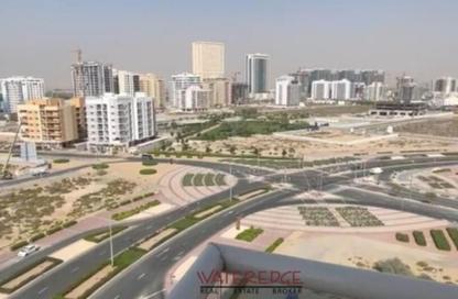 Apartment - 2 Bedrooms - 3 Bathrooms for sale in Etlala Residence 1 - Dubai Land Residence Complex - Dubai Land - Dubai