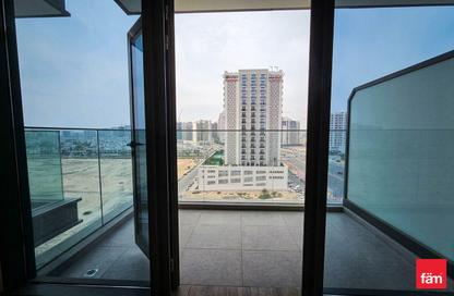 Apartment - 1 Bedroom - 2 Bathrooms for rent in PG One - Al Furjan - Dubai