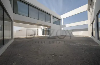 فيلا - 5 غرف نوم - 7 حمامات للايجار في ند الشيبا فيلاز - ند الشبا 3 - ند الشبا - دبي