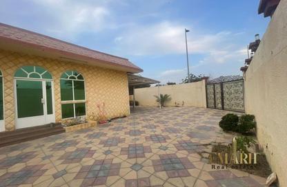 Full Floor - 3 Bedrooms - 4 Bathrooms for sale in Al Hamidiya 1 - Al Hamidiya - Ajman
