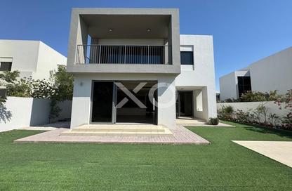 Villa - 3 Bedrooms - 4 Bathrooms for rent in Sidra Villas II - Sidra Villas - Dubai Hills Estate - Dubai Villa - 3 Bedrooms - 4 Bathrooms for rent in Sidra Villas II - Sidra Villas - Dubai Hills Estate - Dubai