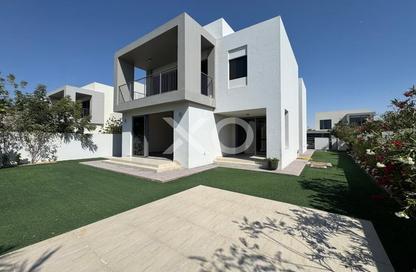Villa - 3 Bedrooms - 4 Bathrooms for rent in Sidra Villas II - Sidra Villas - Dubai Hills Estate - Dubai Villa - 3 Bedrooms - 4 Bathrooms for rent in Sidra Villas II - Sidra Villas - Dubai Hills Estate - Dubai