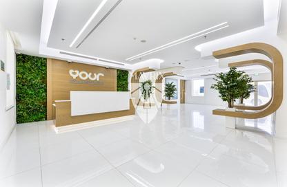 Land - Studio - 4 Bathrooms for rent in VOGO Grand Hotel - Academic City - Dubai