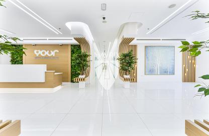 Land - Studio - 4 Bathrooms for rent in VOGO Grand Hotel - Academic City - Dubai