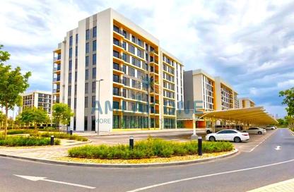 Apartment - 2 - 2 for rent in Reeman Living - Al Shamkha - Abu Dhabi Apartment - 2 - 2 for rent in Reeman Living - Al Shamkha - Abu Dhabi