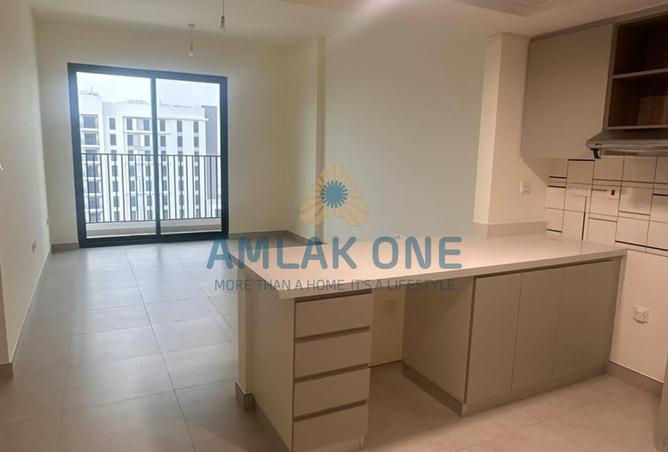 2-bed apartment in Reeman Living · Vacant · Community view — photo 3