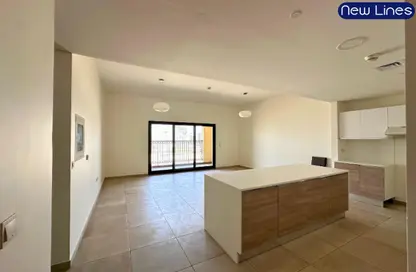 شقة - 2 غرف نوم - 3 حمامات للايجار في برج الأندلس آيه - الأندلس - عقارات جميرا للجولف - دبي