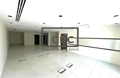 Office Space - Studio for rent in The Regal Tower - Business Bay - Dubai