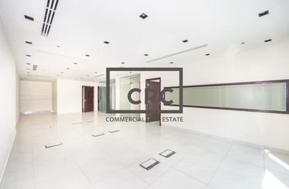 Office Space - Studio - 7+ Bathrooms for rent in The Regal Tower - Business Bay - Dubai
