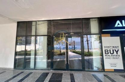 Retail - Studio - 1 for rent in Azizi Riviera 48 - Azizi Riviera - Meydan One - Meydan - Dubai