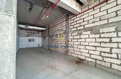 Retail - Studio - 1 for rent in Azizi Riviera 48 - Azizi Riviera - Meydan One - Meydan - Dubai
