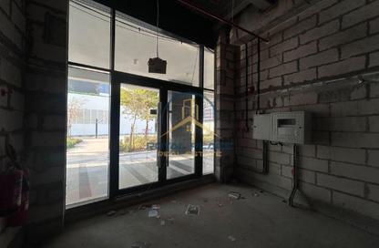 Retail - Studio - 1 for rent in Azizi Riviera 48 - Azizi Riviera - Meydan One - Meydan - Dubai