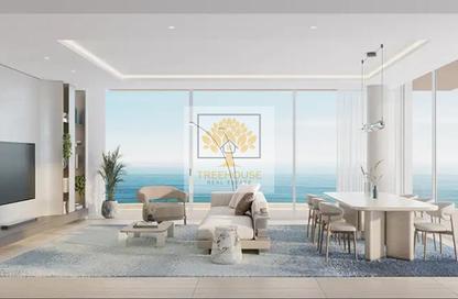 Apartment - 1 Bedroom - 2 Bathrooms for sale in Ellington Sands 2 Block A - Ellington Sands 2 - Ellington Sands - Dubai Islands - Dubai