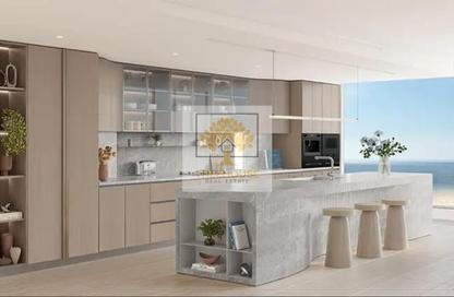 Apartment - 1 Bedroom - 2 Bathrooms for sale in Ellington Sands 2 Block A - Ellington Sands 2 - Ellington Sands - Dubai Islands - Dubai Apartment - 1 Bedroom - 2 Bathrooms for sale in Ellington Sands 2 Block A - Ellington Sands 2 - Ellington Sands - Dubai Islands - Dubai