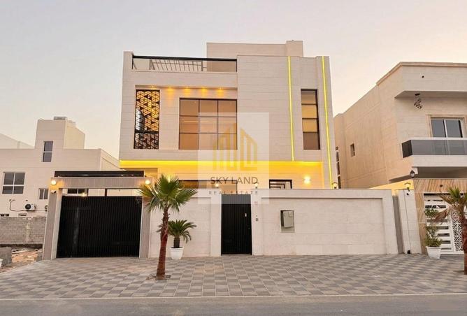 85762091 - الصورة الرئيسية للعقار