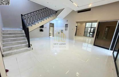 Villa - 7 Bedrooms - 7+ Bathrooms for sale in Al Bahia Hills - Al Bahia - Ajman