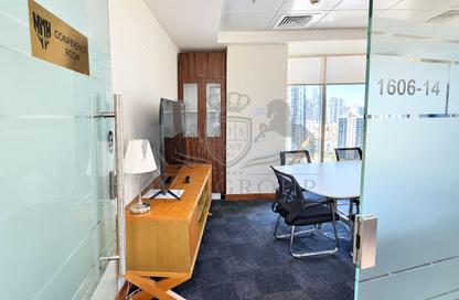 Office Space - Studio for rent in The Binary Tower - Business Bay - Dubai Office Space - Studio for rent in The Binary Tower - Business Bay - Dubai