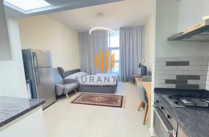 Apartment - Studio - 1 Bathroom for rent in Azizi Star - Al Furjan - Dubai