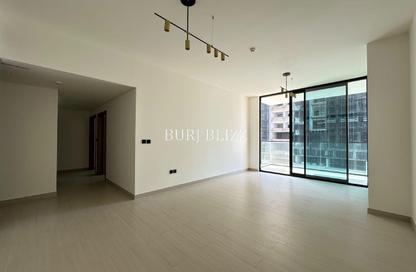 Apartment - 2 - 2 for rent in Binghatti Orchid - District 10 - Jumeirah Village Circle - Dubai