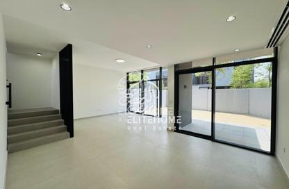 Townhouse - 2 - 4 for sale in Sendian - Masaar - Tilal City - Sharjah
