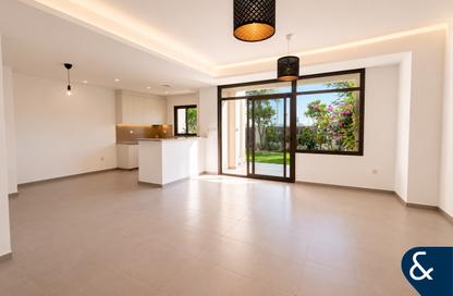 Villa - 3 Bedrooms - 3 Bathrooms for sale in Hayat Townhouses 1 - Hayat Townhouses - Town Square - Dubai