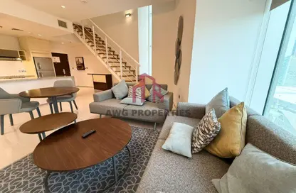 شقة - غرفة نوم - 2 حمامات للايجار في برج بارك - شارع الشيخ زايد - دبي شقة - غرفة نوم - 2 حمامات للايجار في برج بارك - شارع الشيخ زايد - دبي