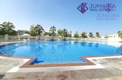Villa - 3 Bedrooms - 4 Bathrooms for sale in Bermuda - Mina Al Arab - Ras Al Khaimah