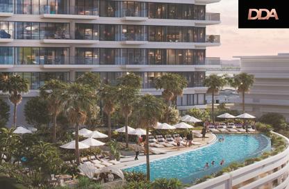 Apartment - 1 - 1 for sale in Upper House West - Upper House - Jumeirah Lake Towers - Dubai
