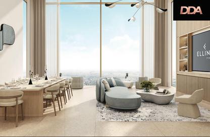 Apartment - 1 - 1 for sale in Upper House West - Upper House - Jumeirah Lake Towers - Dubai Apartment - 1 - 1 for sale in Upper House West - Upper House - Jumeirah Lake Towers - Dubai