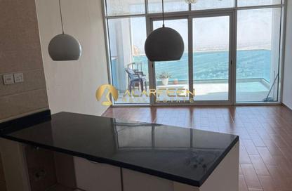 Apartment - Studio - 1 Bathroom for rent in Al Jawhara Residences - District 2 - Jumeirah Village Triangle - Dubai
