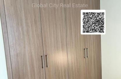 Apartment - Studio - 1 Bathroom for sale in Ajman One - Phase 2 - Ajman Downtown - Ajman