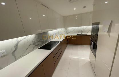 Apartment - 2 Bedrooms - 4 Bathrooms for rent in Mamsha Al Saadiyat - Saadiyat Cultural District - Saadiyat Island - Abu Dhabi