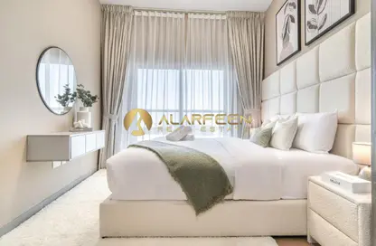 Apartment - 1 Bedroom - 1 Bathroom for sale in Bella Rose - Dubai Science Park - Dubai
