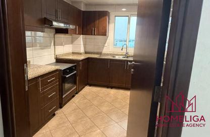 Apartment - 2 - 2 for sale in Etlala Residence 1 - Etlala Residence - Dubai Land Residence Complex - Dubai
