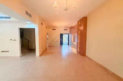 Townhouse - 3 Bedrooms - 4 Bathrooms for rent in The Polo Townhouses - Meydan Gated Community - Meydan - Dubai