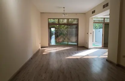 Townhouse - 3 Bedrooms - 4 Bathrooms for rent in The Polo Townhouses - Meydan Gated Community - Meydan - Dubai
