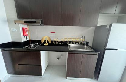 Apartment - Studio - 1 Bathroom for rent in Aayah Residences - District 12 - Jumeirah Village Circle - Dubai Apartment - Studio - 1 Bathroom for rent in Aayah Residences - District 12 - Jumeirah Village Circle - Dubai