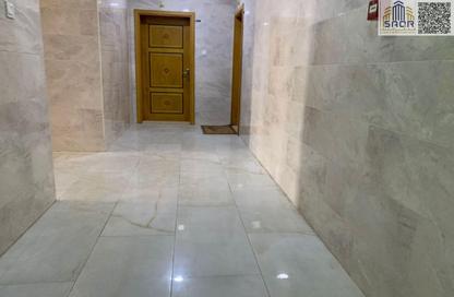 Apartment - Studio - 1 Bathroom for rent in Al Rawda 2 Villas - Al Rawda 2 - Al Rawda - Ajman
