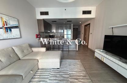 Apartment - 1 Bedroom - 2 Bathrooms for rent in MBL Residence - JLT Cluster K - Jumeirah Lake Towers - Dubai