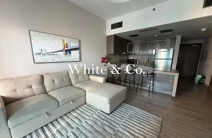 Apartment - 1 Bedroom - 2 Bathrooms for rent in MBL Residence - JLT Cluster K - Jumeirah Lake Towers - Dubai