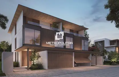 فيلا - 3 غرف نوم - 4 حمامات للبيع في ناد الشيبا جاردنز المرحلة 3 - ند الشبا 1 - ند الشبا - دبي