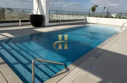 Apartment - 1 Bedroom - 1 Bathroom for rent in Rise Residences - District 16 - Jumeirah Village Circle - Dubai