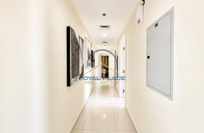 Apartment - 3 Bedrooms - 4 Bathrooms for rent in Marina Wharf 2 - Marina Wharf - Dubai Marina - Dubai