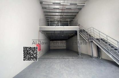 Warehouse - Studio - 2 Bathrooms for rent in Geepas Building 2 - Ajman Industrial 2 - Ajman Industrial Area - Ajman