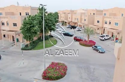 فيلا - 2 غرف نوم - 3 حمامات للبيع في طراز منطقة  البحر المتوسط - فيلات الريف - الريف - أبوظبي