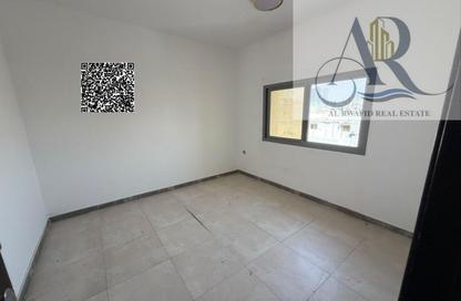 Apartment - 1 - 1 for rent in Al Naemiya Tower 2 - Al Naemiya Towers - Al Nuaimiya - Ajman