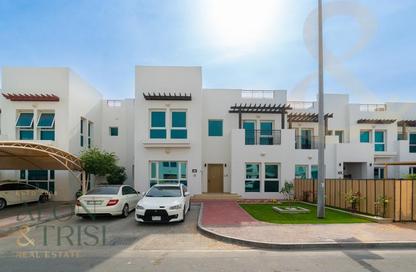 Villa - 5 Bedrooms - 6 Bathrooms for rent in Al Khail Gate - Al Quoz - Dubai