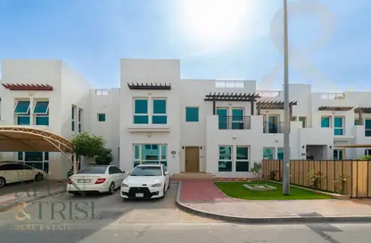 Villa - 5 Bedrooms - 6 Bathrooms for rent in Al Khail Heights - Al Quoz - Dubai